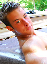 Muscled stud Ken by Nextdoor Male