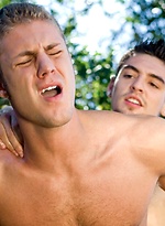 Andrew Jakk and Johnny Torque fucking by Falcon Studios With Johnny Torque,Andrew Jakk