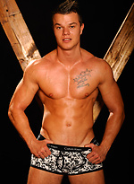 Tomas Hlavacka gets a blowjob by William Higgins