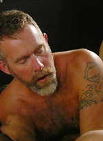 Amateur Daddy Orgy 2 by Hot Older Male