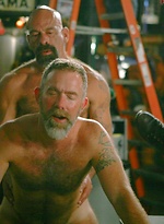 Amateur Daddy Orgy 2 by Hot Older Male
