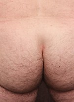 Mature hairy man Thomas Steele by Hot Older Male