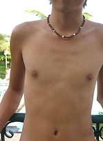 3 hot studs with huge big cocks and massive cum shoot their loads all over a sweet boy\\\\\\\'s eager face. by BoyKakke