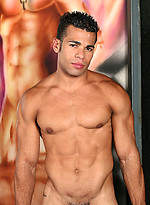 Latin stud Ramon Mendez by Brazilian Studz With Ramon Mendez