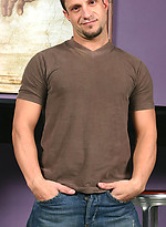 Martin Soto by Brazilian Studz