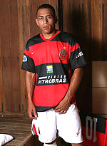 Hot latin guy Joam Jorge by Brazilian Studz