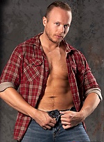 Chris Kohl naked by Club Inferno