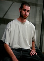 Evan Mansfield - BDDC by Hot Older Male With Evan Mansfield