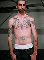 Evan Mansfield - BDDC by Hot Older Male With Evan Mansfield