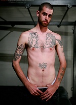 Evan Mansfield - BDDC by Hot Older Male With Evan Mansfield