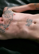 Evan Mansfield - BDDC by Hot Older Male With Evan Mansfield