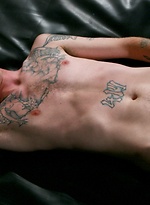 Evan Mansfield - BDDC by Hot Older Male With Evan Mansfield