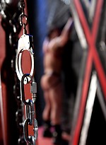 Spencer Reed and Marc Dylan fuck by Hot House Backroom With Marc Dylan,Spencer Reed
