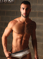 Jonathan Agassi, Will Helm, and Kriss Aston\\\\\\\'s Threesome in Ibiza by Lucas Entetainment With Jonathan Agassi,Will Helm,Kriss Aston