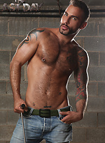Jonathan Agassi, Will Helm, and Kriss Aston\\\\\\\'s Threesome in Ibiza by Lucas Entetainment With Jonathan Agassi,Will Helm,Kriss Aston