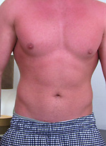 Straight Young Motor Cross Ace Leigh Shows off his Fingering Talents! by English Lads