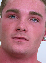 Straight Young Motor Cross Ace Leigh Shows off his Fingering Talents! by English Lads