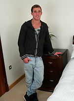 Rich Wills - Anyone Need a Well Equipped Personal Trainer with a Big Uncut Monster! by English Lads