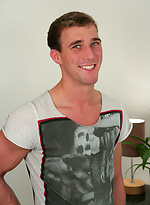 Rich Wills - Anyone Need a Well Equipped Personal Trainer with a Big Uncut Monster! by English Lads