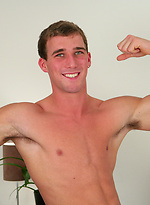 Rich Wills - Anyone Need a Well Equipped Personal Trainer with a Big Uncut Monster! by English Lads