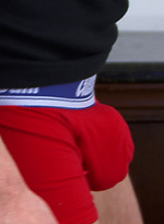 Young & Straight Personal Trainer Joel - Work Out Your Uncut One This Frequently & You to can be This Hard! by English Lads