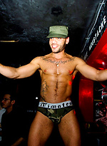 Gay Porn Sensation Jake Bass\\\\\\\'s 21st B-Day Party by Cocky Boys With Jake Bass