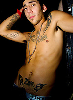 Gay Porn Sensation Jake Bass\\\\\\\'s 21st B-Day Party by Cocky Boys With Jake Bass