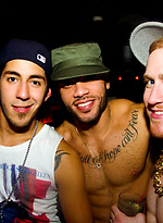Gay Porn Sensation Jake Bass\\\\\\\'s 21st B-Day Party by Cocky Boys With Jake Bass