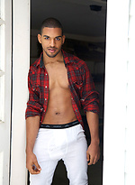 CockyBoys Introduces Jecht Parker by Cocky Boys With Jecht Parker