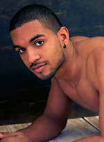 CockyBoys Introduces Jecht Parker by Cocky Boys With Jecht Parker