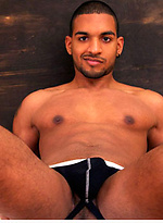 CockyBoys Introduces Jecht Parker by Cocky Boys With Jecht Parker