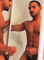 CockyBoys Introduces Jecht Parker by Cocky Boys With Jecht Parker