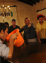 The finest cock sucking happens at this frat house! by HazeHim