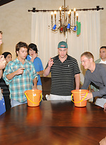 The dedication of some of these college boys is amazing! by HazeHim