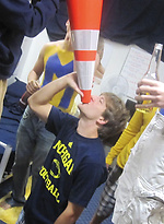 Horny gay frat boys drinking by HazeHim