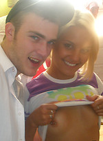 Hot young college boys get crazy by HazeHim