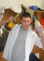 Hot young college boys get crazy by HazeHim