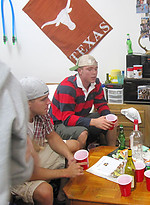Young drunk college boys get curious by HazeHim