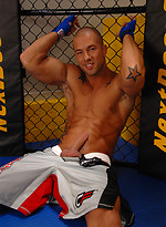 Muscled stud Rod Daily by Rod Daily With Rod Daily