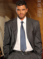 Lucas Exclusive Vito Gallo Fucks Christopher Daniel's Elite Ass by Lucas Entetainment With Vito Gallo