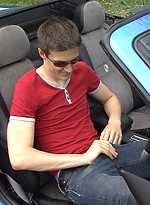 Jason went to the same school of fast wankers, only occasionally slowing his speed by BlakeMason
