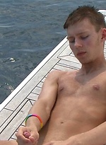 This cheeky, fun-loving guy applied to model direct in order to fulfil one of his teenage dreams by BlakeMason