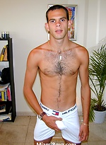 Lee is Cuban and has a sexy body and amazing face by Miami Boyz