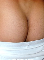 Lee is Cuban and has a sexy body and amazing face by Miami Boyz