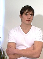 Meet Mr Gorgeous, or Joshua as he likes to be known! He\\\\\\\'s a very fit and sexy straight man from Wales who has the most beautiful blue eyes that are enough to get sparks flying and interest  by BlakeMason