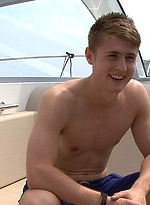 It\\\\\\\'s not often that you find a really fit, sporty straight guy who\\\\\\\'s willing to get his kit off on camera for a gay porn site... let alone one who\\\\\\\'s recently turned 18 and is as hot and hung as our Jason! by BlakeMason