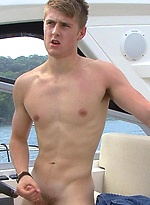 It\\\\\\\'s not often that you find a really fit, sporty straight guy who\\\\\\\'s willing to get his kit off on camera for a gay porn site... let alone one who\\\\\\\'s recently turned 18 and is as hot and hung as our Jason! by BlakeMason