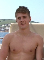 It\\\\\\\'s not often that you find a really fit, sporty straight guy who\\\\\\\'s willing to get his kit off on camera for a gay porn site... let alone one who\\\\\\\'s recently turned 18 and is as hot and hung as our Jason! by BlakeMason