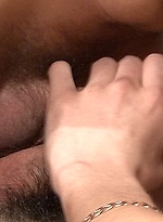 What a fine example of some natural, super-horny man sex we have for you today... the totally delicious Luke D with his big fat uncut 8.5 inches gets the fuck of his life from the charming and charismatic Christopher! by BlakeMason