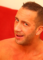 Romeo and attooed lover boy Troy by UKNakedmen